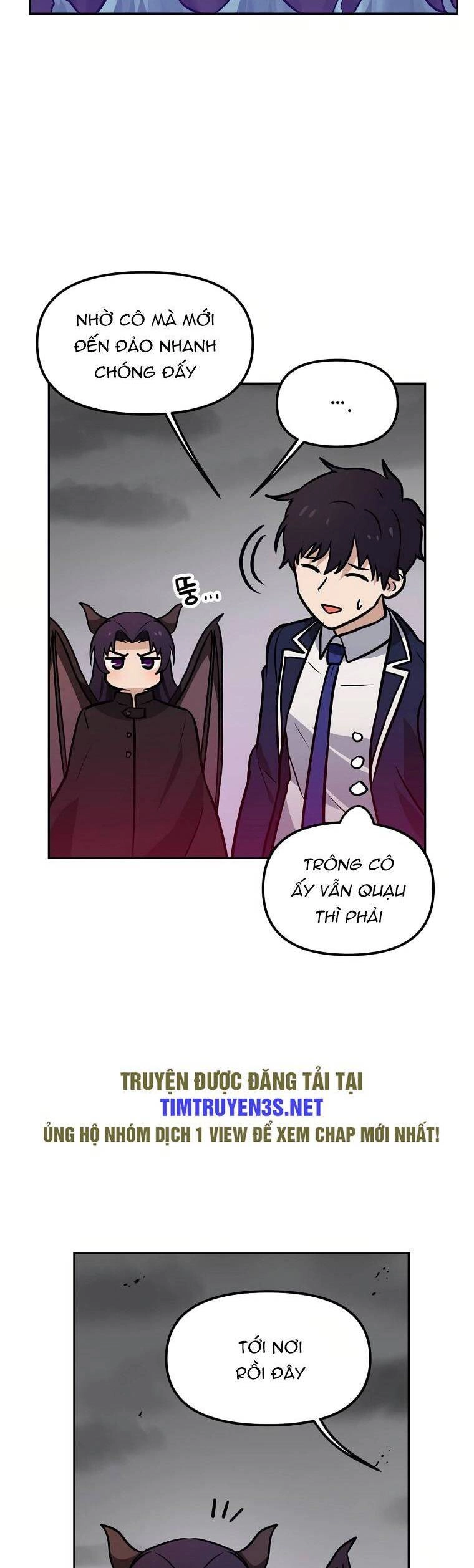 Ta Có Max Thuộc Tính May Mắn Chapter 74 - 29