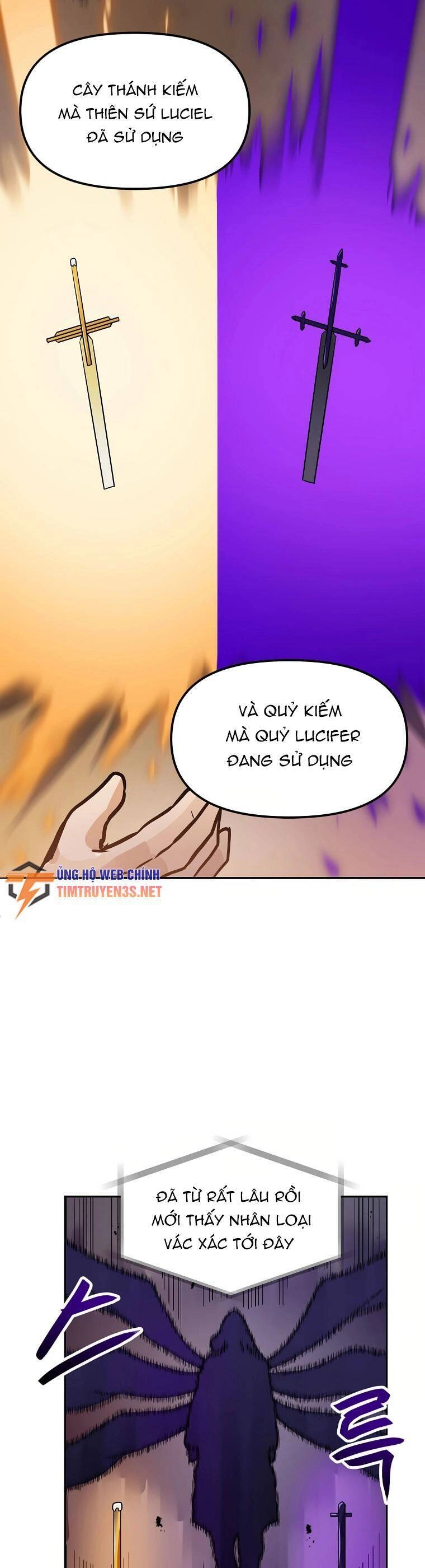 Ta Có Max Thuộc Tính May Mắn Chapter 74 - 32