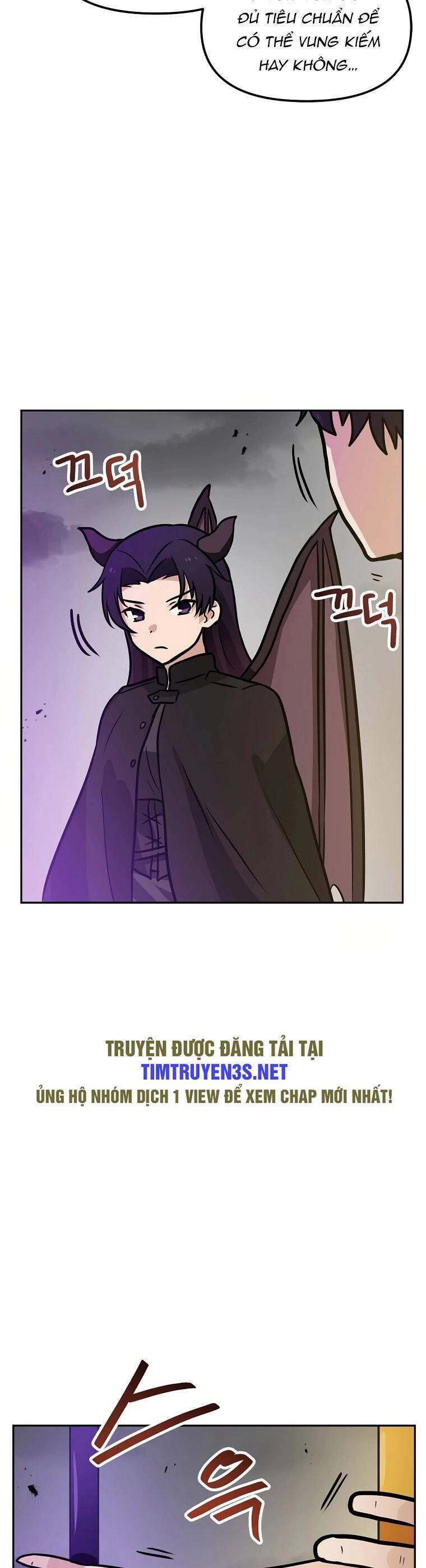 Ta Có Max Thuộc Tính May Mắn Chapter 74 - 35