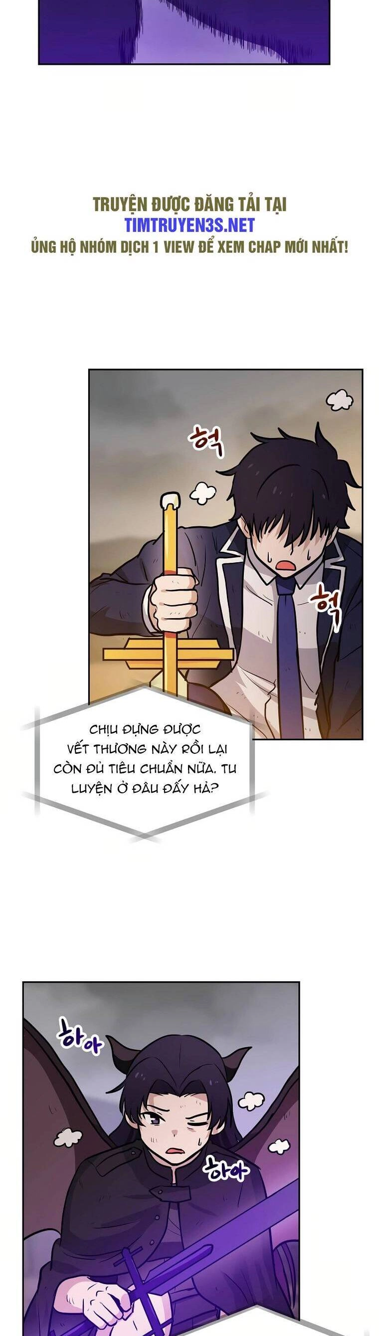 Ta Có Max Thuộc Tính May Mắn Chapter 74 - 38