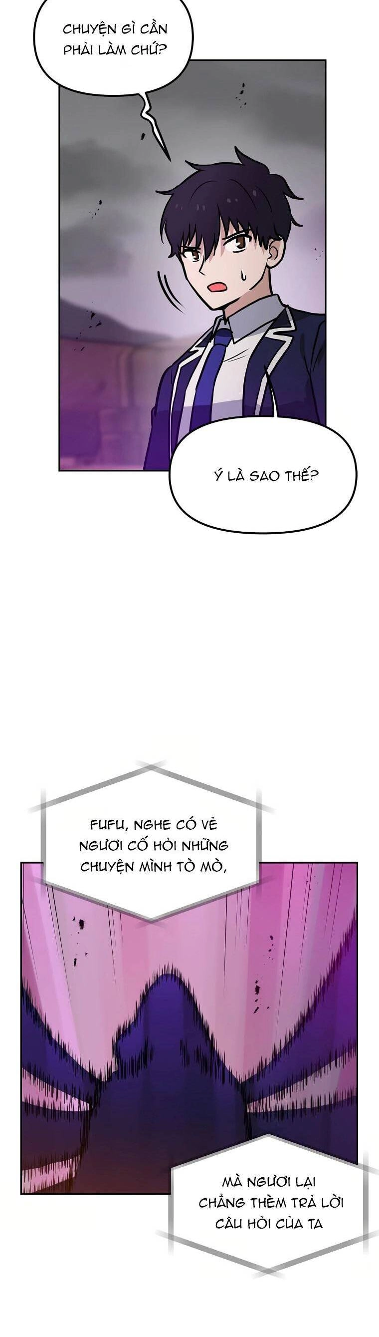 Ta Có Max Thuộc Tính May Mắn Chapter 74 - 40