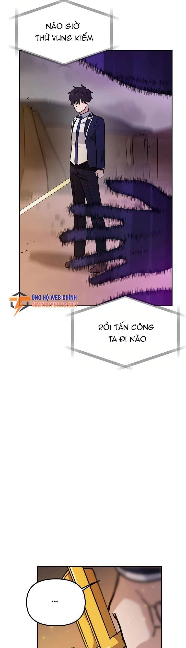 Ta Có Max Thuộc Tính May Mắn Chapter 74 - 42