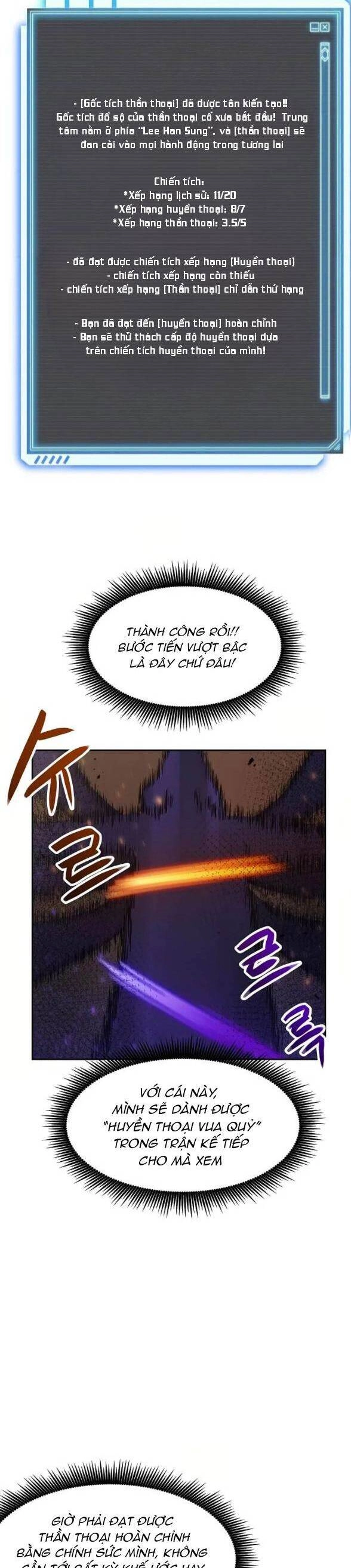 Ta Có Max Thuộc Tính May Mắn Chapter 75 - 3