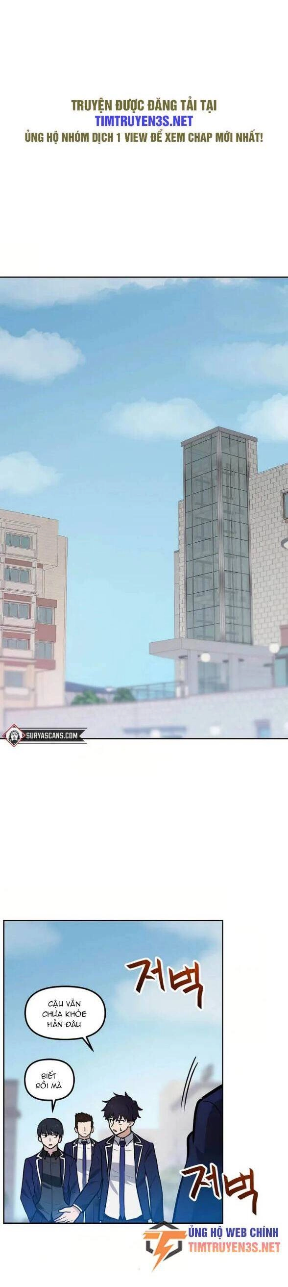 Ta Có Max Thuộc Tính May Mắn Chapter 75 - 5