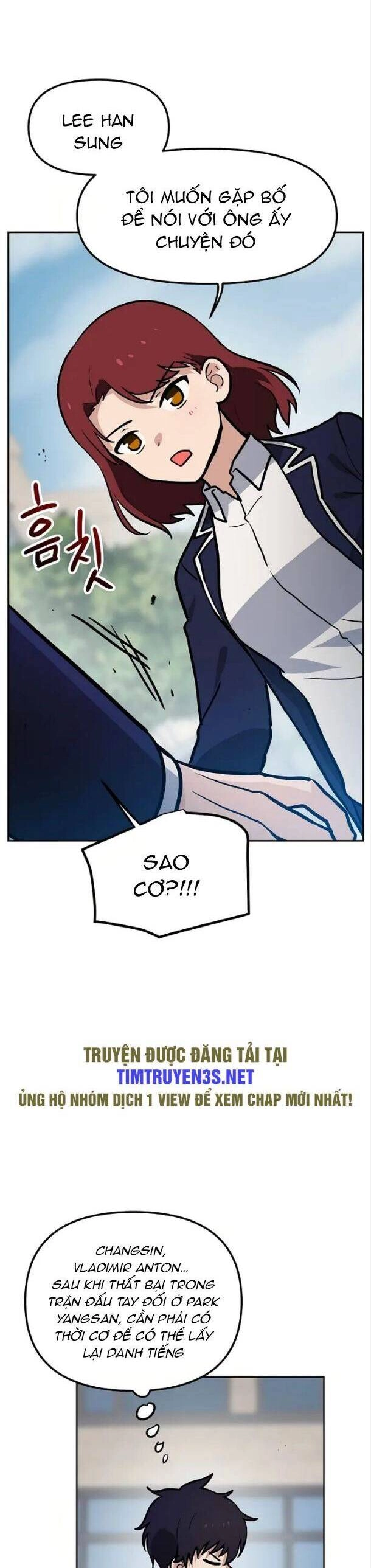 Ta Có Max Thuộc Tính May Mắn Chapter 75 - 8