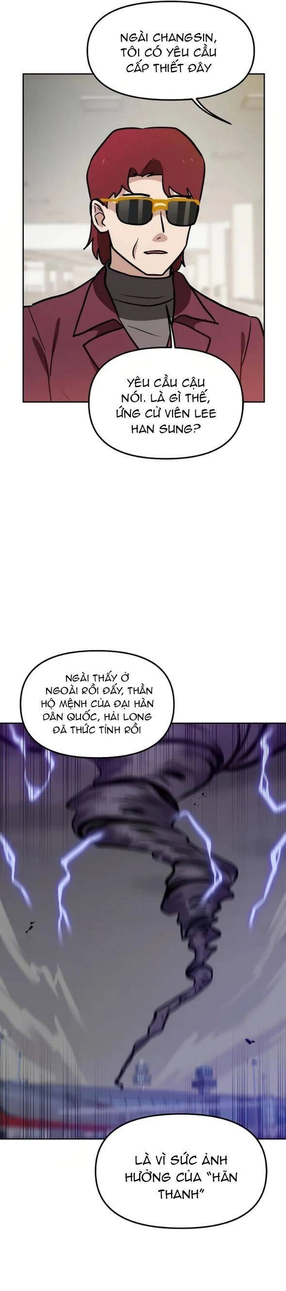 Ta Có Max Thuộc Tính May Mắn Chapter 75 - 18