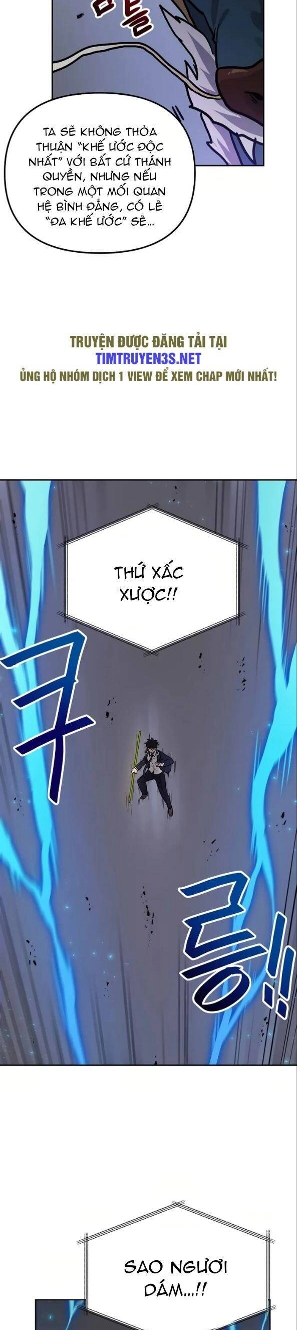 Ta Có Max Thuộc Tính May Mắn Chapter 75 - 28