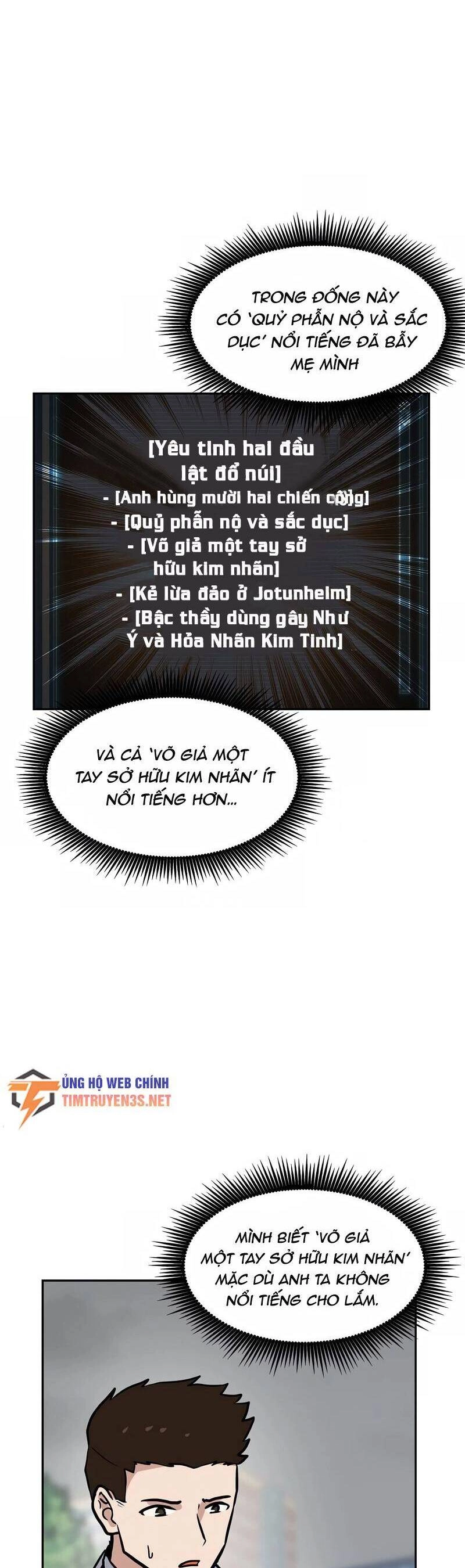 Ta Có Max Thuộc Tính May Mắn Chapter 76 - 4