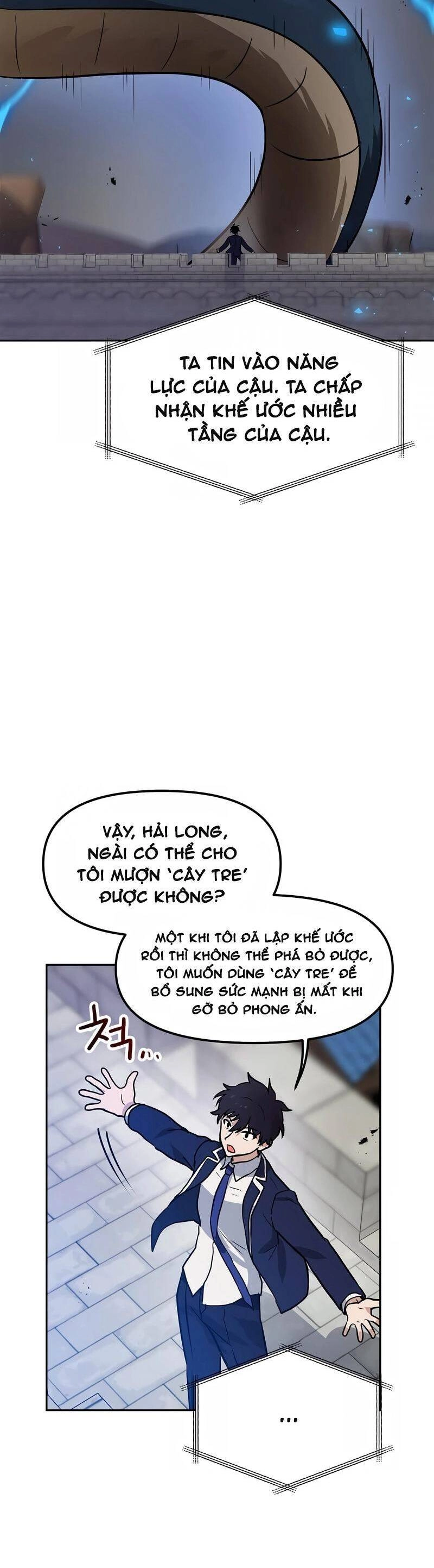 Ta Có Max Thuộc Tính May Mắn Chapter 76 - 10