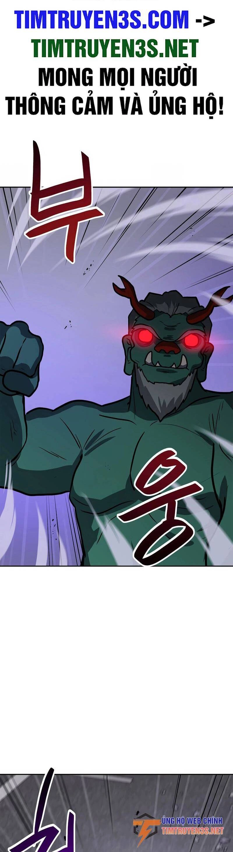 Ta Có Max Thuộc Tính May Mắn Chapter 77 - 2