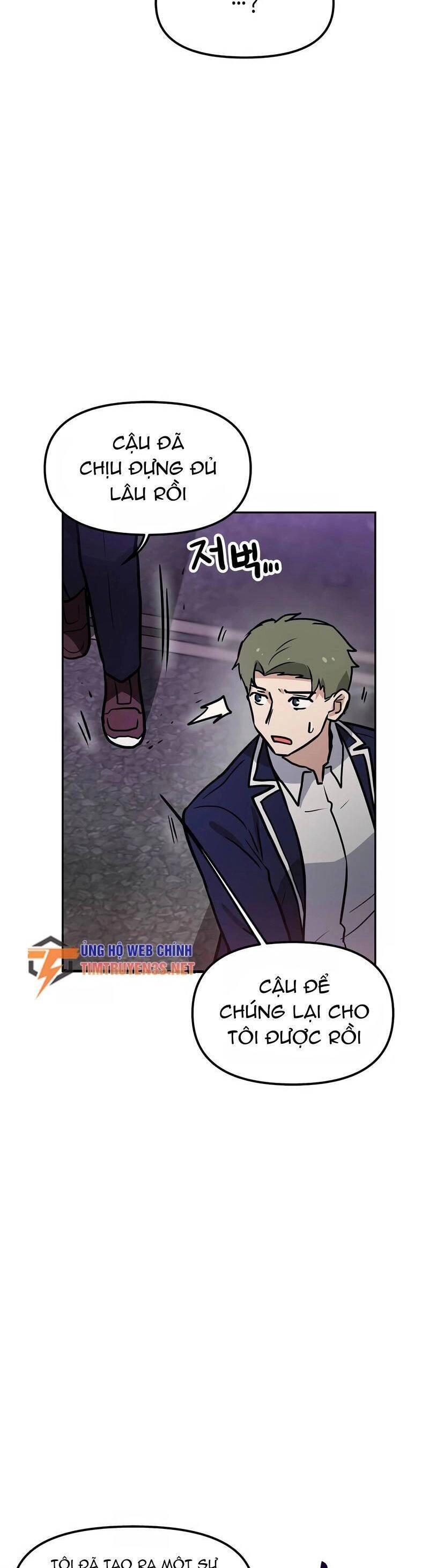 Ta Có Max Thuộc Tính May Mắn Chapter 77 - 4