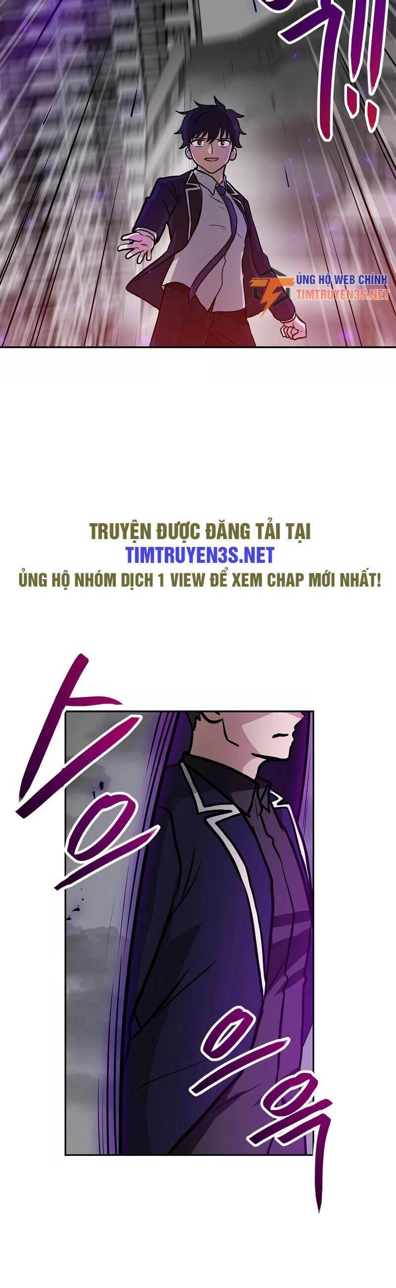 Ta Có Max Thuộc Tính May Mắn Chapter 77 - 8