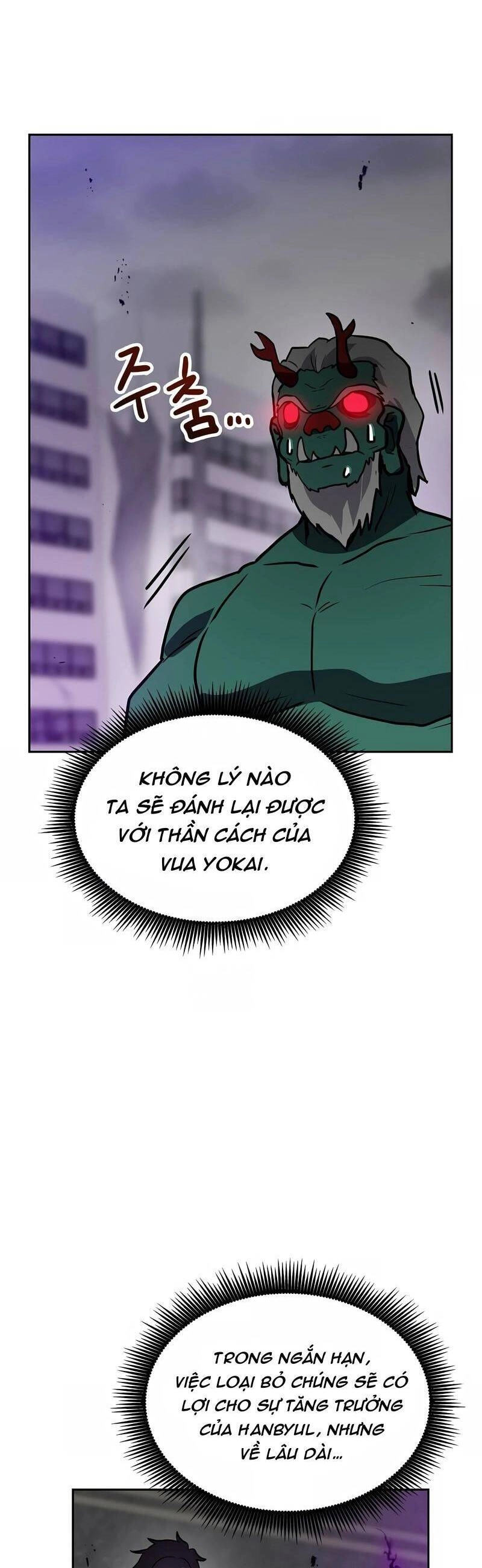 Ta Có Max Thuộc Tính May Mắn Chapter 77 - 10