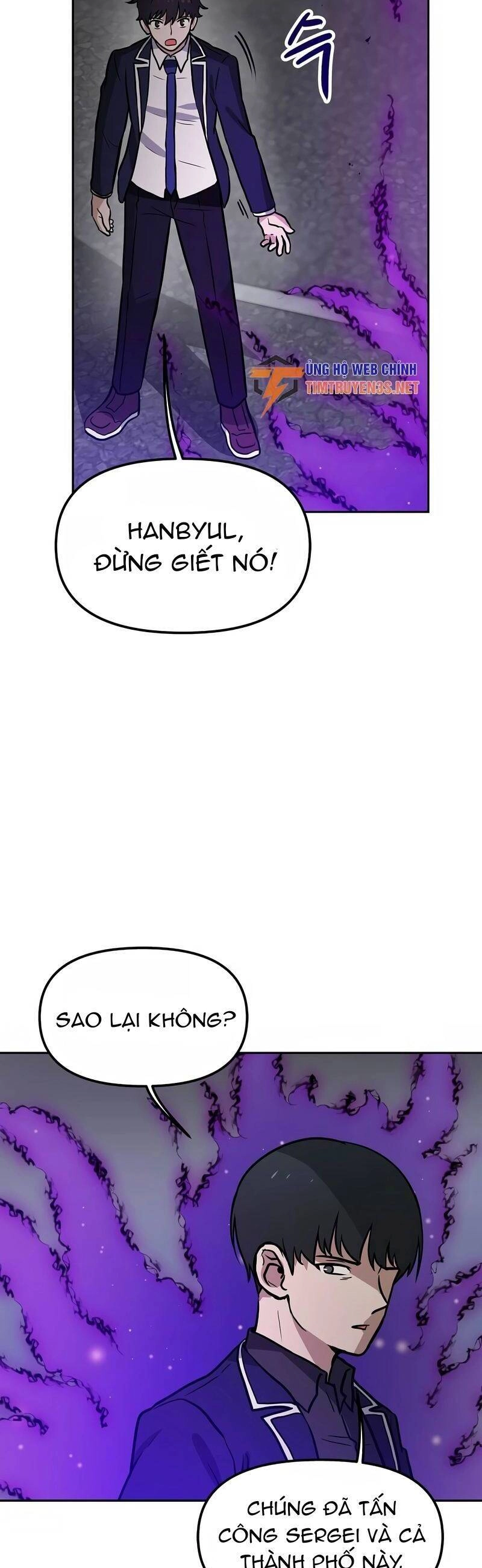 Ta Có Max Thuộc Tính May Mắn Chapter 77 - 11