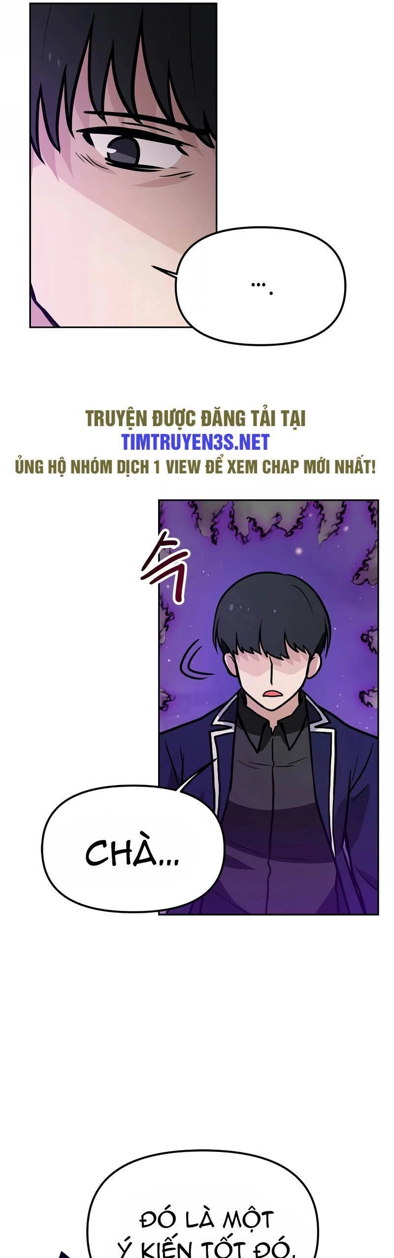 Ta Có Max Thuộc Tính May Mắn Chapter 77 - 13