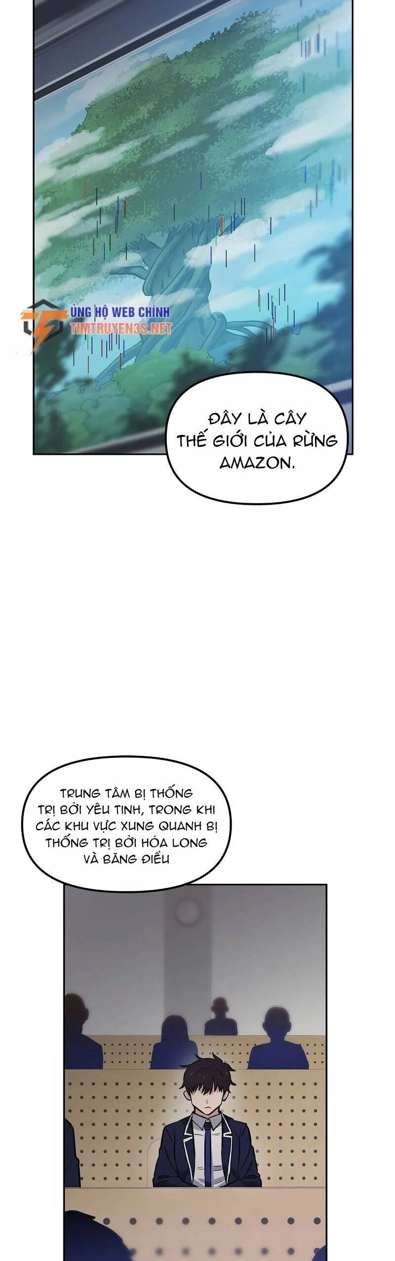 Ta Có Max Thuộc Tính May Mắn Chapter 77 - 16