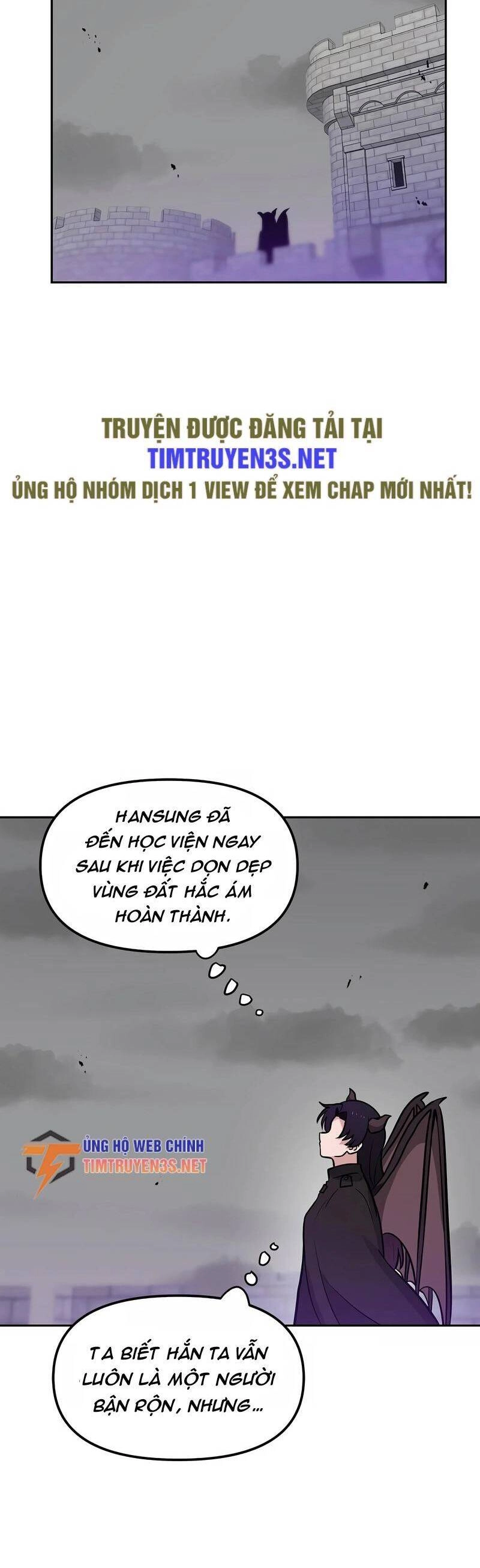 Ta Có Max Thuộc Tính May Mắn Chapter 77 - 20
