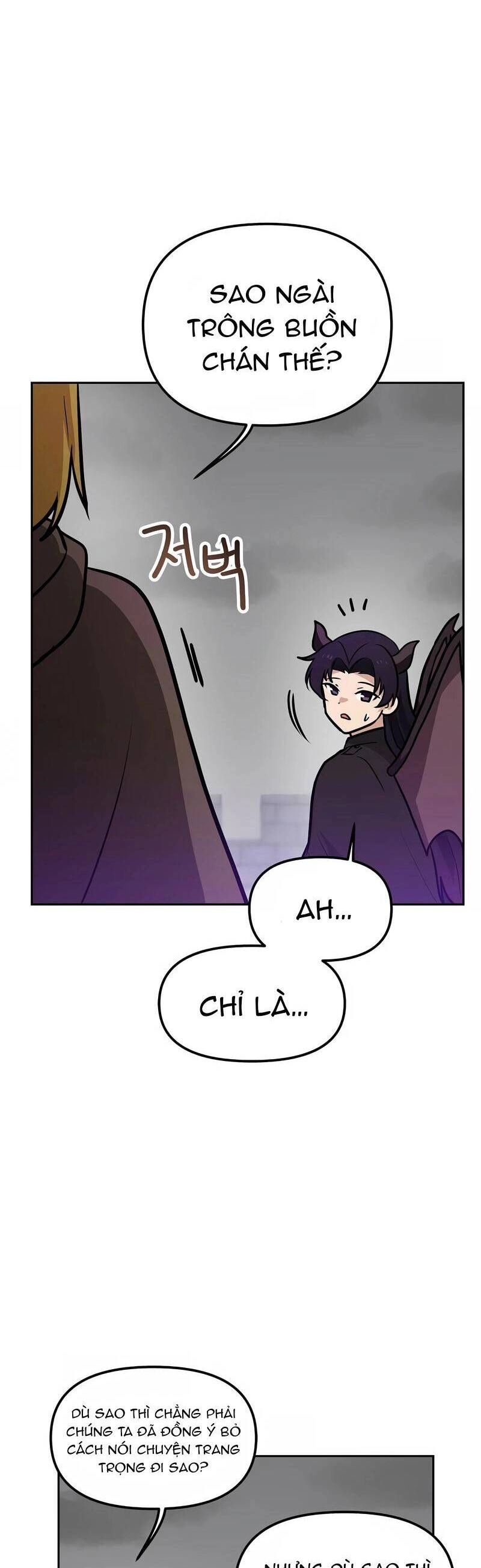 Ta Có Max Thuộc Tính May Mắn Chapter 77 - 21