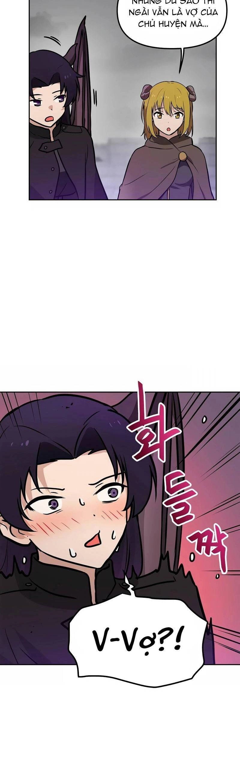 Ta Có Max Thuộc Tính May Mắn Chapter 77 - 22