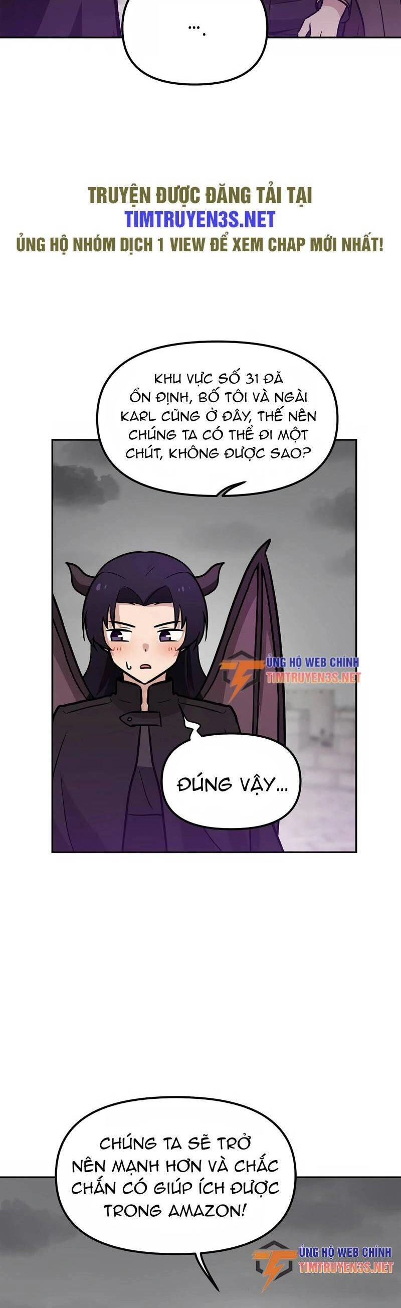 Ta Có Max Thuộc Tính May Mắn Chapter 77 - 24