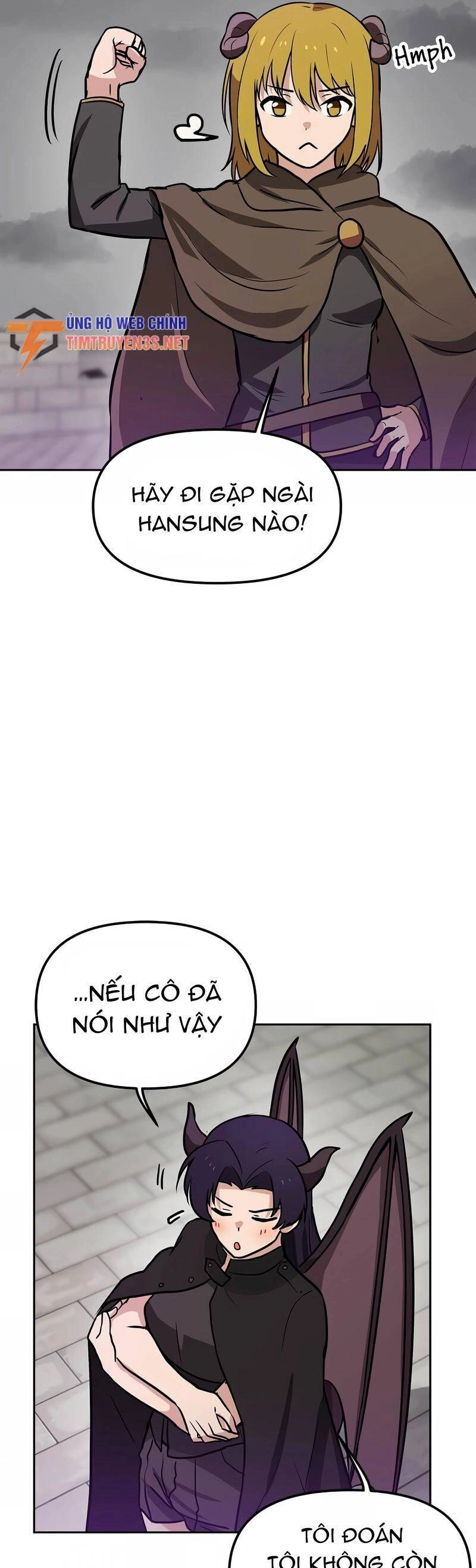 Ta Có Max Thuộc Tính May Mắn Chapter 77 - 25