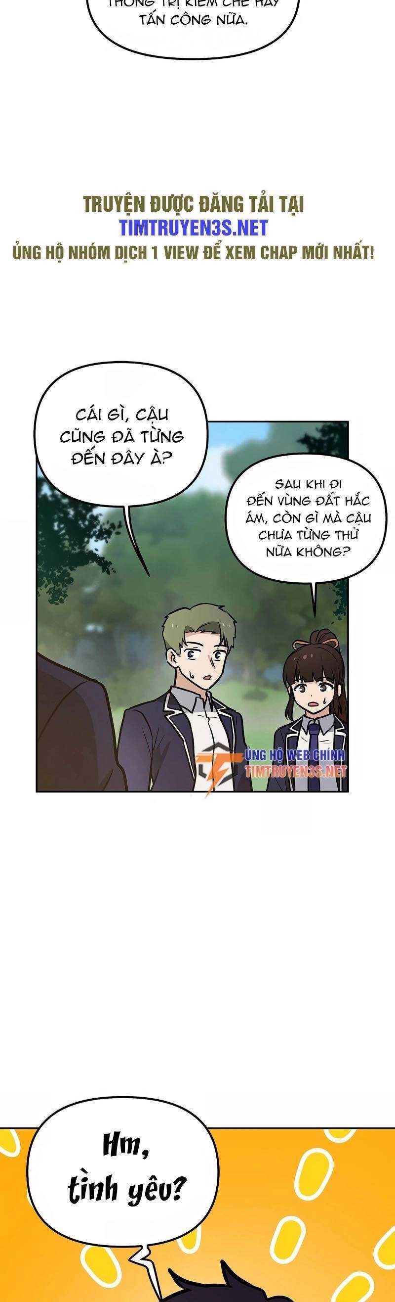 Ta Có Max Thuộc Tính May Mắn Chapter 77 - 29