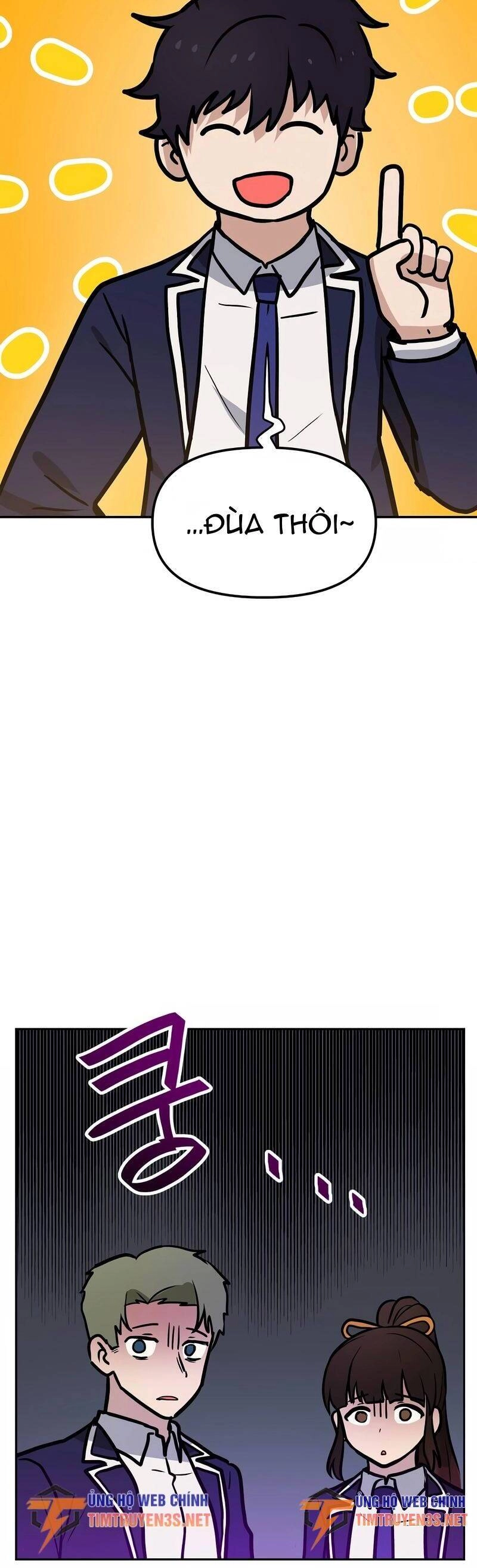 Ta Có Max Thuộc Tính May Mắn Chapter 77 - 30