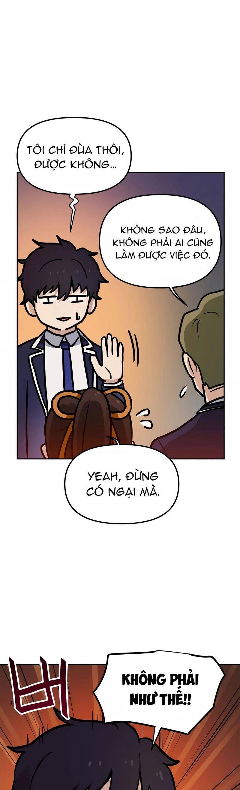 Ta Có Max Thuộc Tính May Mắn Chapter 77 - 31