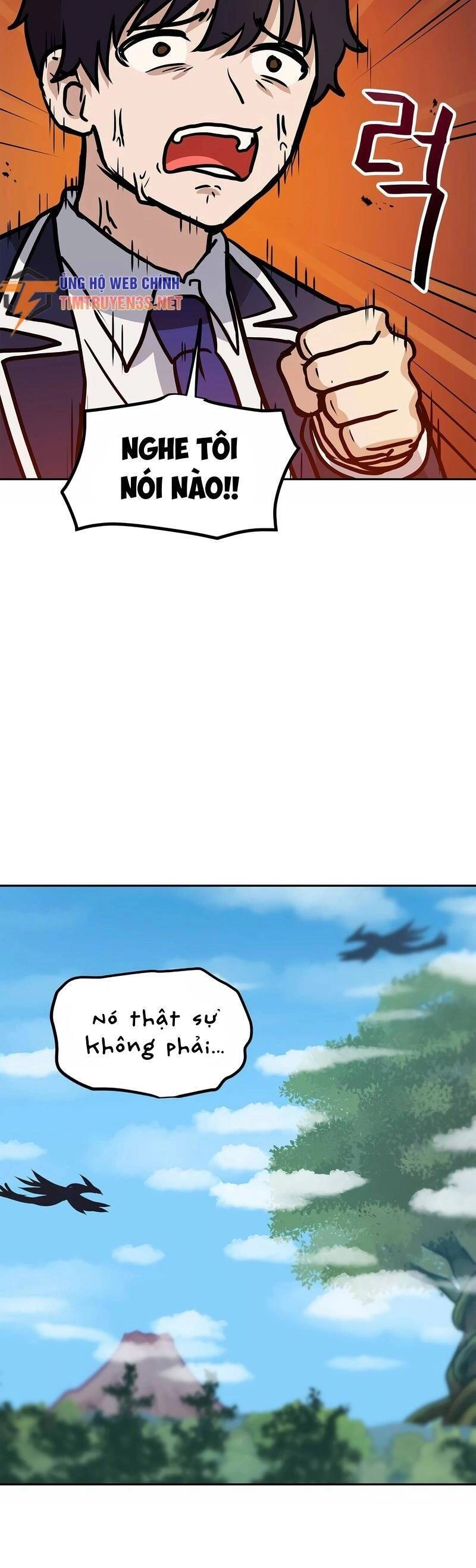 Ta Có Max Thuộc Tính May Mắn Chapter 77 - 32