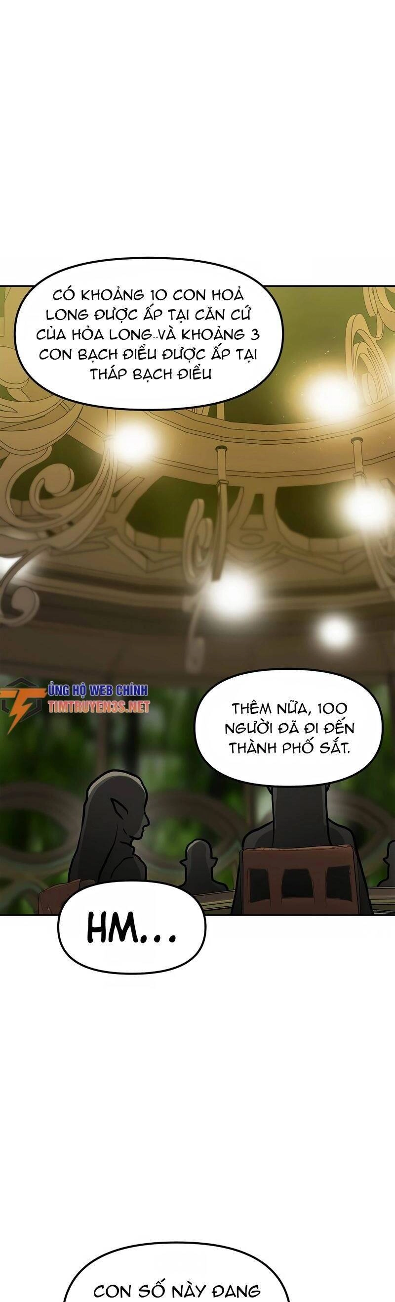 Ta Có Max Thuộc Tính May Mắn Chapter 77 - 34