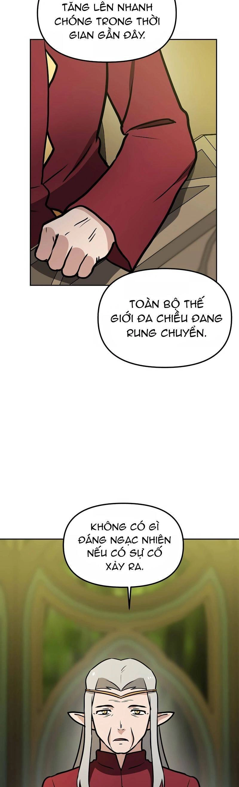 Ta Có Max Thuộc Tính May Mắn Chapter 77 - 35