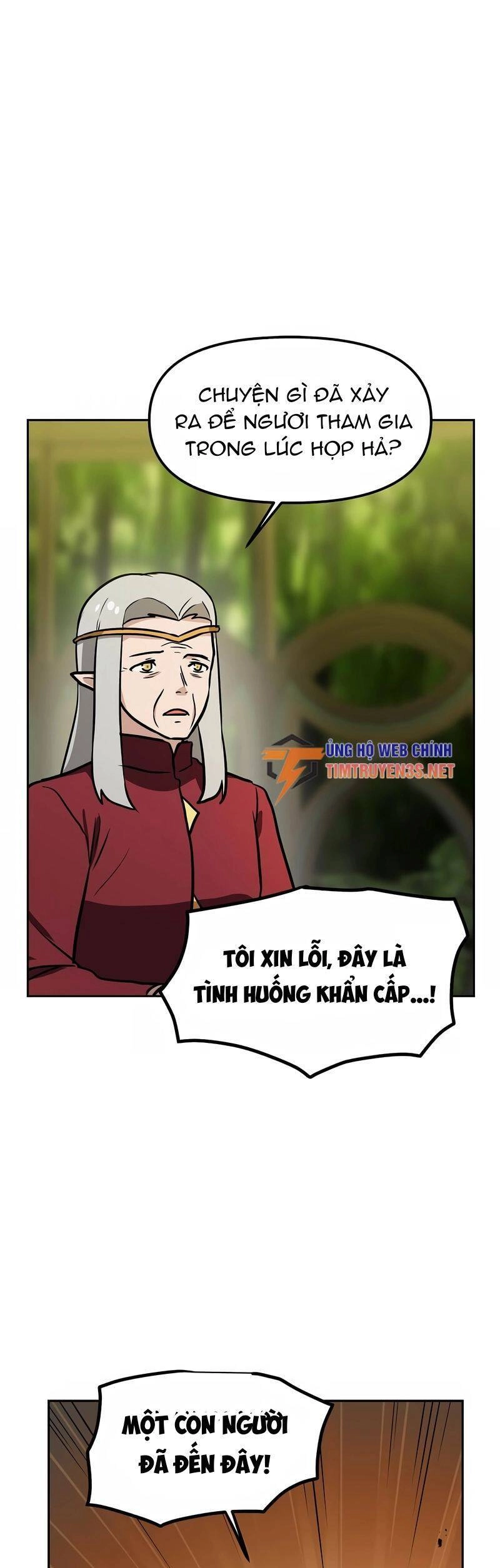 Ta Có Max Thuộc Tính May Mắn Chapter 77 - 37