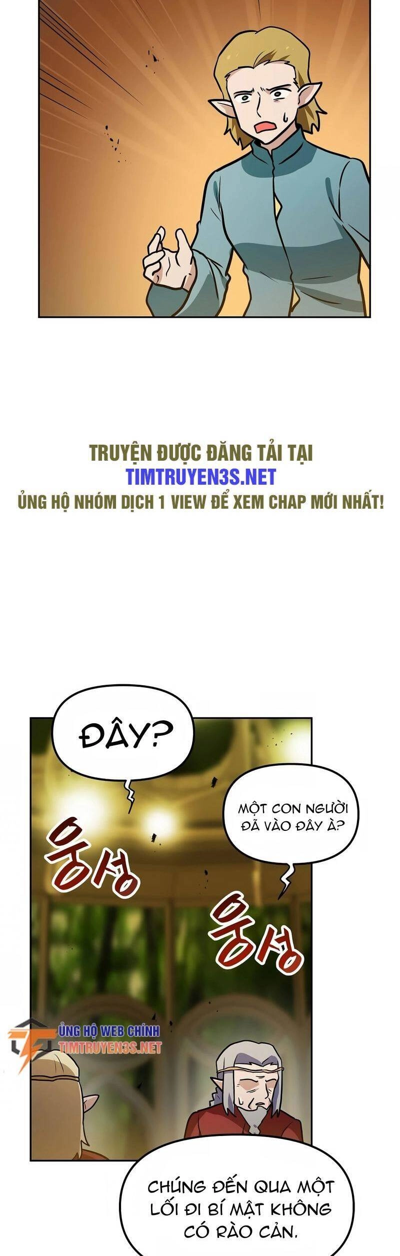 Ta Có Max Thuộc Tính May Mắn Chapter 77 - 38