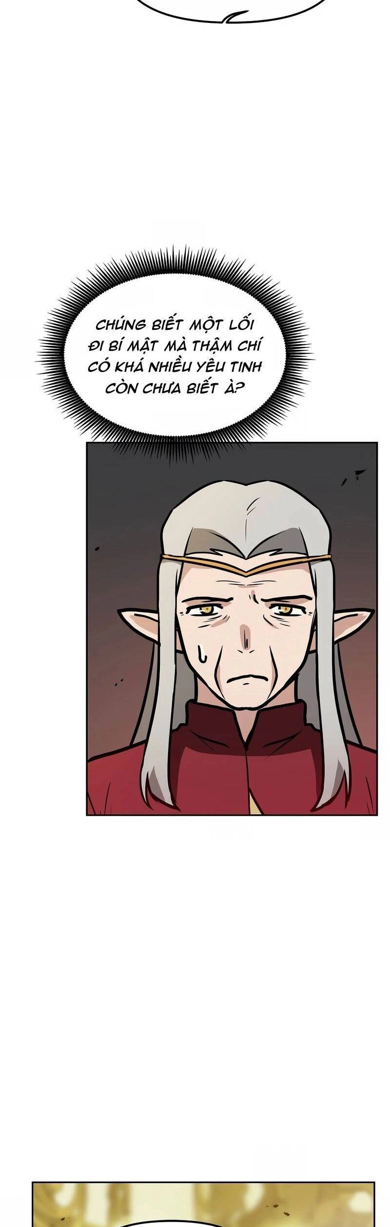 Ta Có Max Thuộc Tính May Mắn Chapter 77 - 39