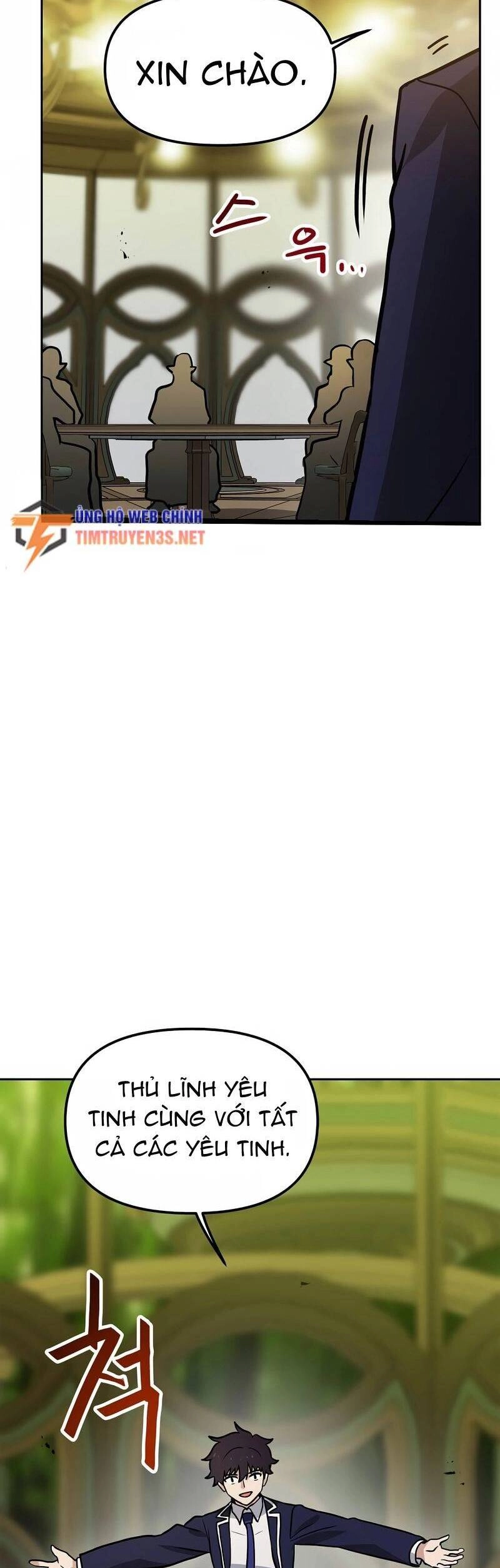 Ta Có Max Thuộc Tính May Mắn Chapter 77 - 40