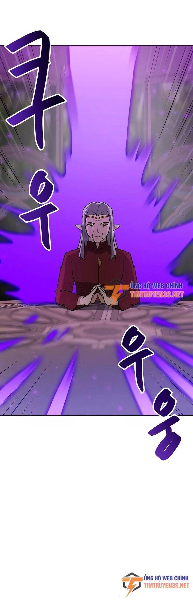 Ta Có Max Thuộc Tính May Mắn Chapter 77 - 42