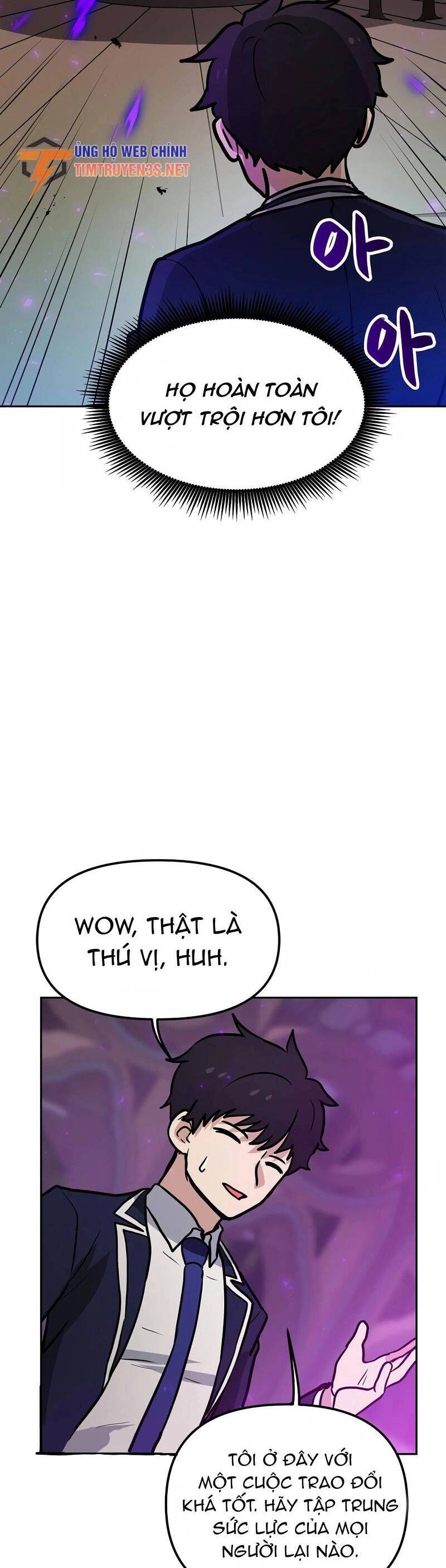 Ta Có Max Thuộc Tính May Mắn Chapter 77 - 44