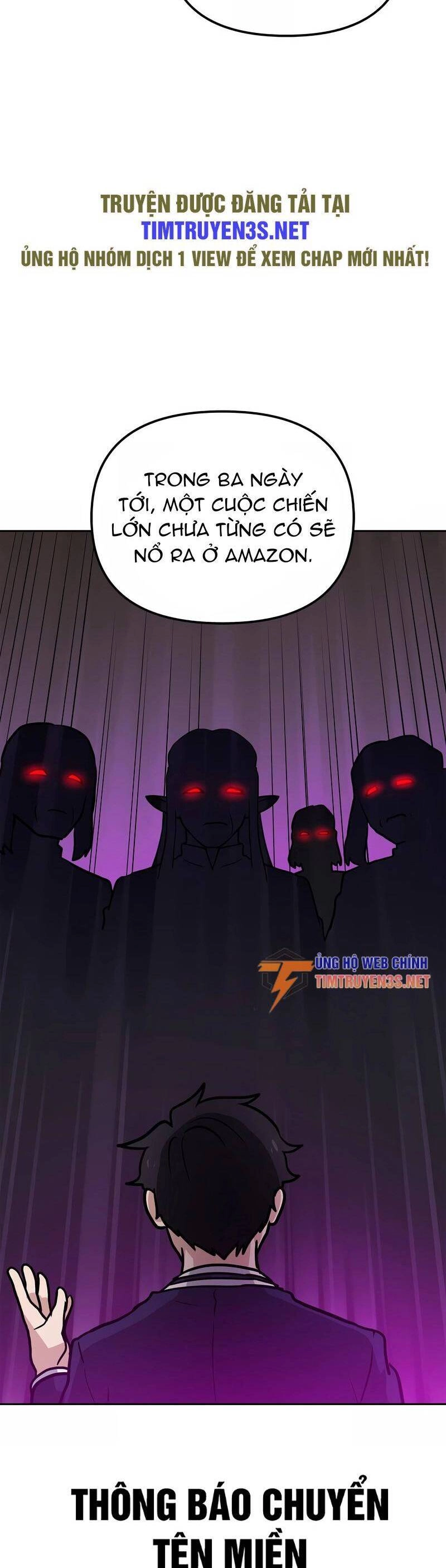 Ta Có Max Thuộc Tính May Mắn Chapter 77 - 45