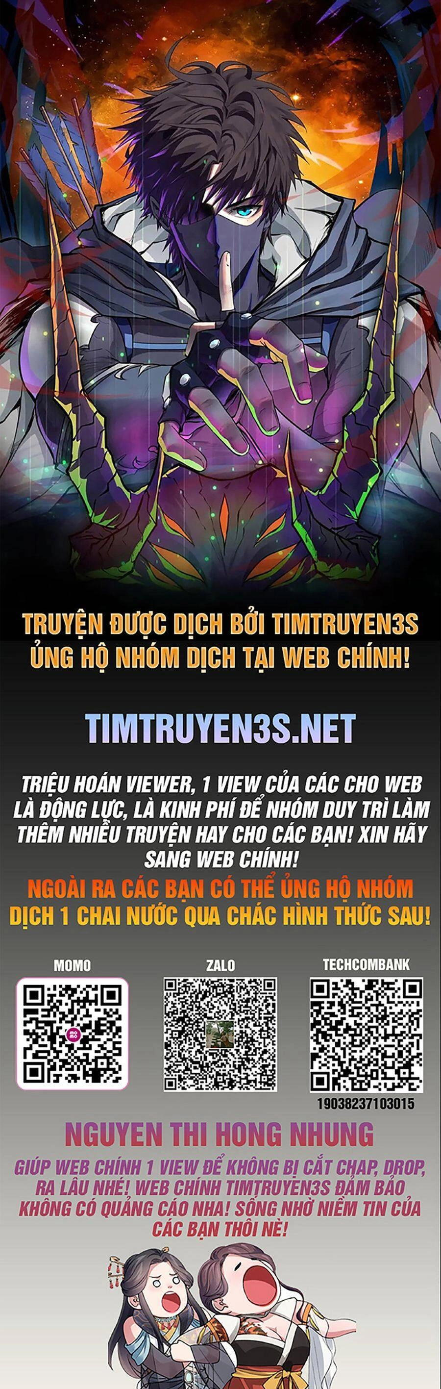 Ta Có Max Thuộc Tính May Mắn Chapter 78 - 1