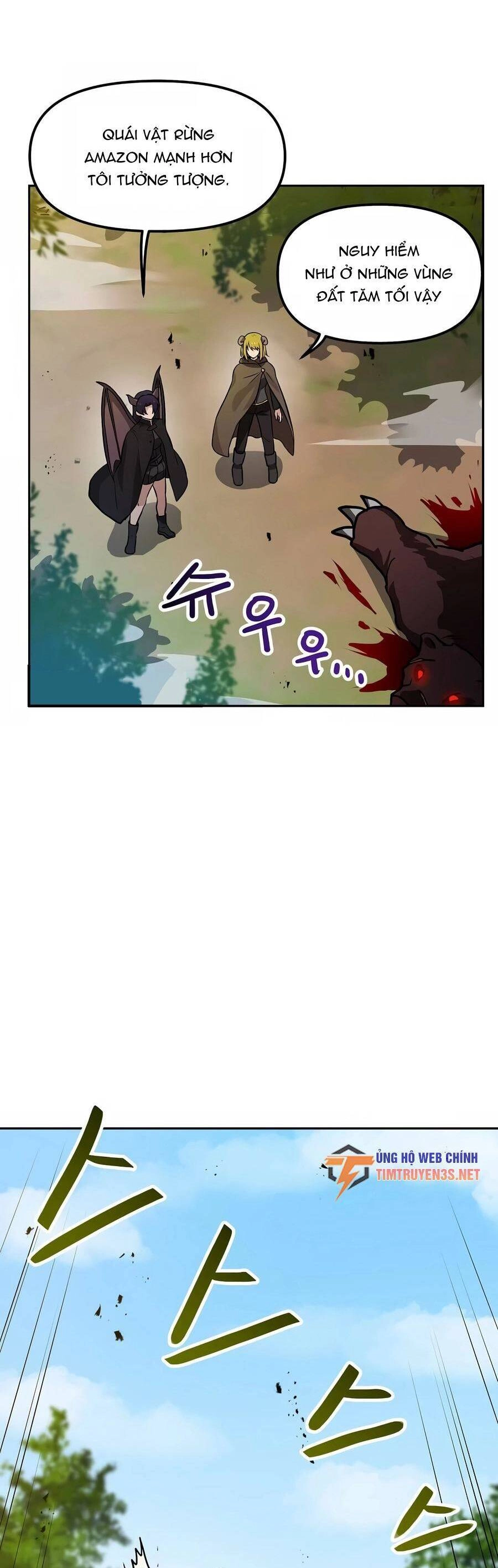 Ta Có Max Thuộc Tính May Mắn Chapter 78 - 3