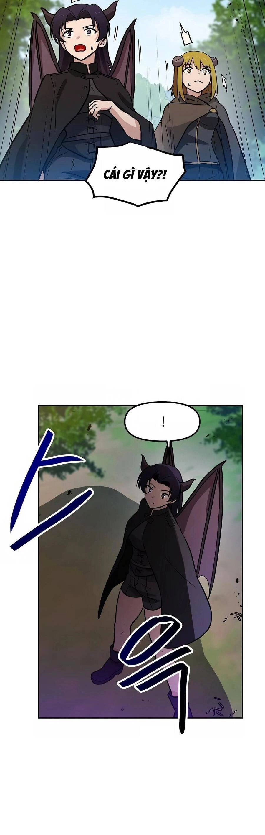 Ta Có Max Thuộc Tính May Mắn Chapter 78 - 4