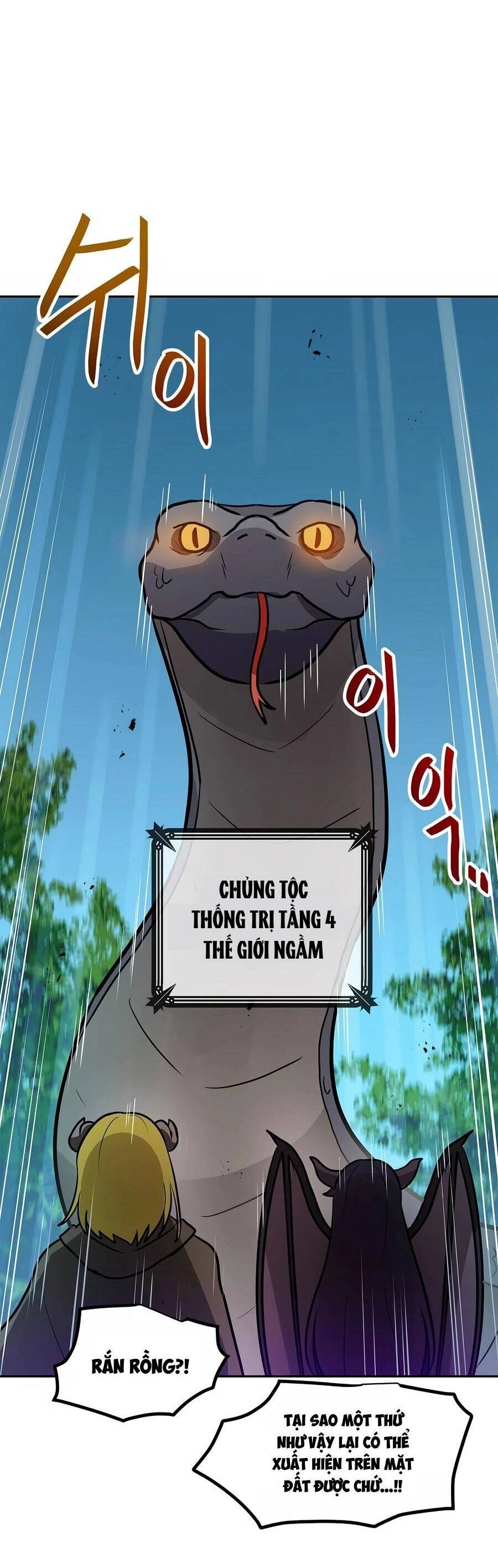 Ta Có Max Thuộc Tính May Mắn Chapter 78 - 5