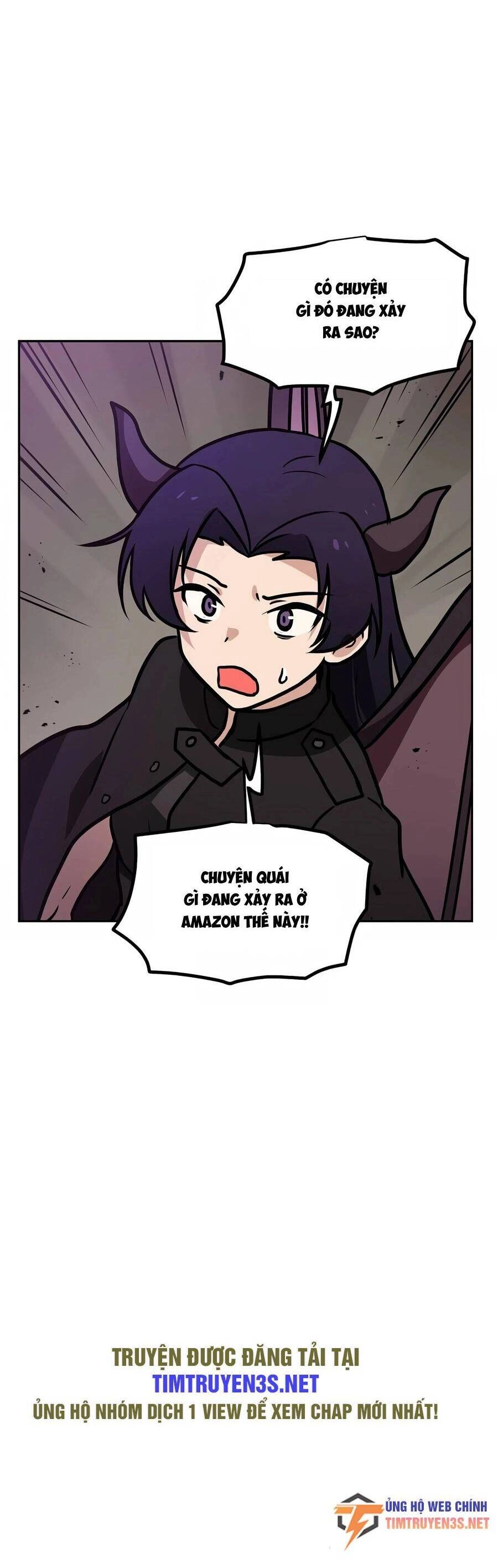 Ta Có Max Thuộc Tính May Mắn Chapter 78 - 6