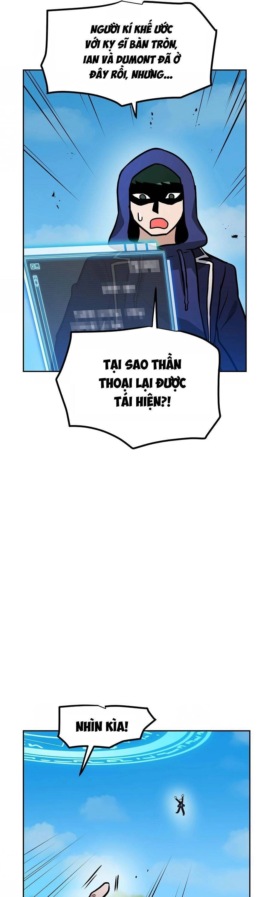 Ta Có Max Thuộc Tính May Mắn Chapter 78 - 12