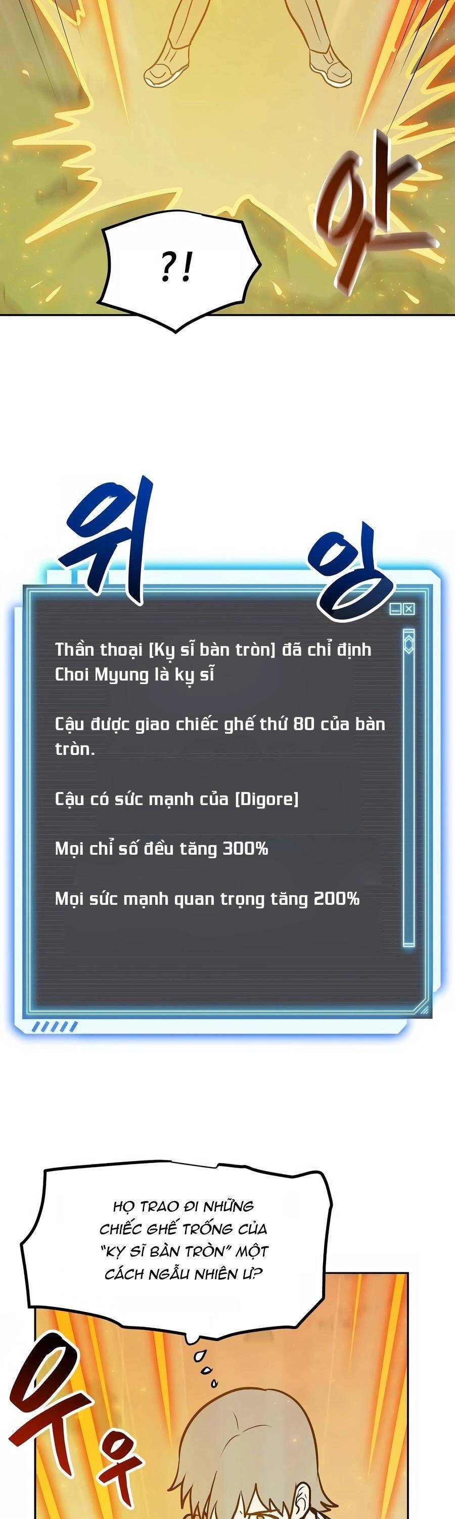 Ta Có Max Thuộc Tính May Mắn Chapter 78 - 14
