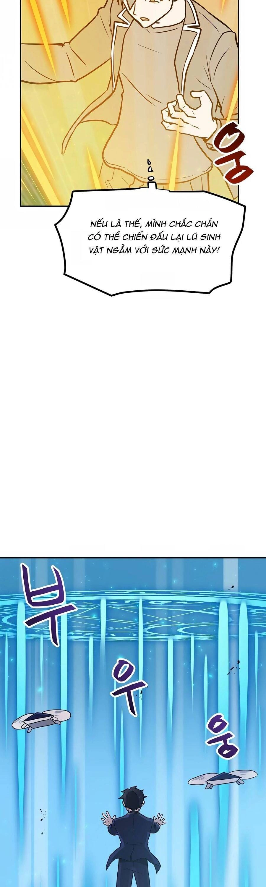 Ta Có Max Thuộc Tính May Mắn Chapter 78 - 15