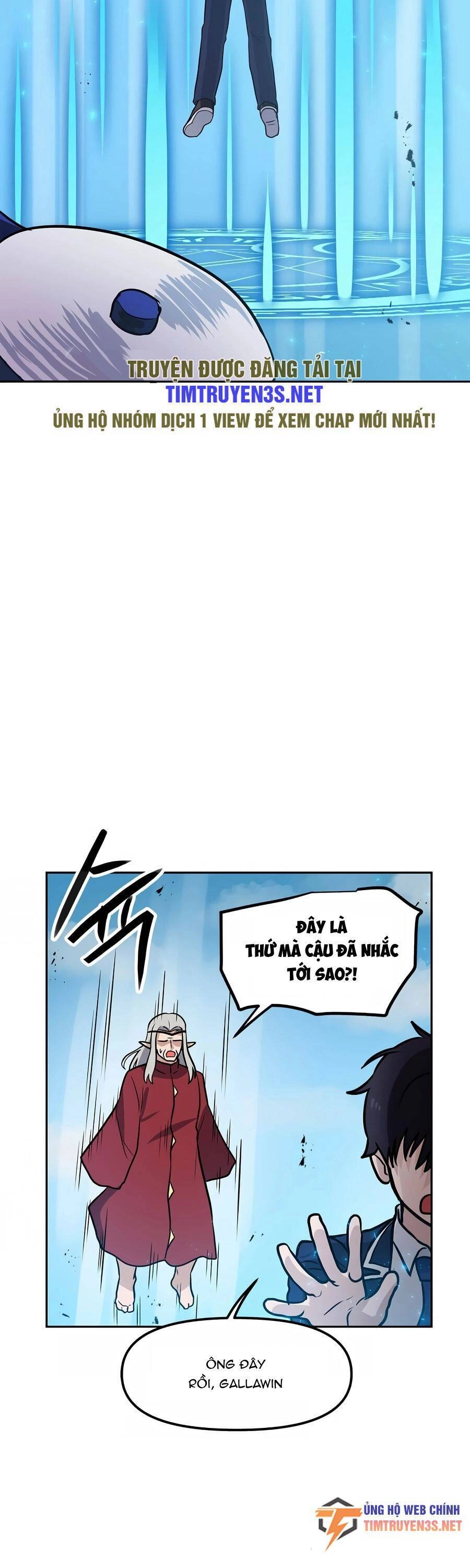 Ta Có Max Thuộc Tính May Mắn Chapter 78 - 16