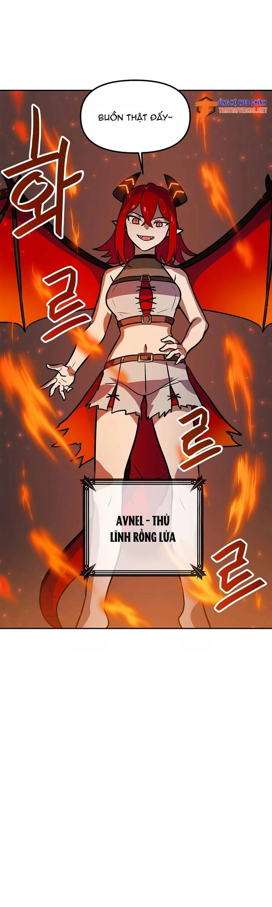 Ta Có Max Thuộc Tính May Mắn Chapter 78 - 19