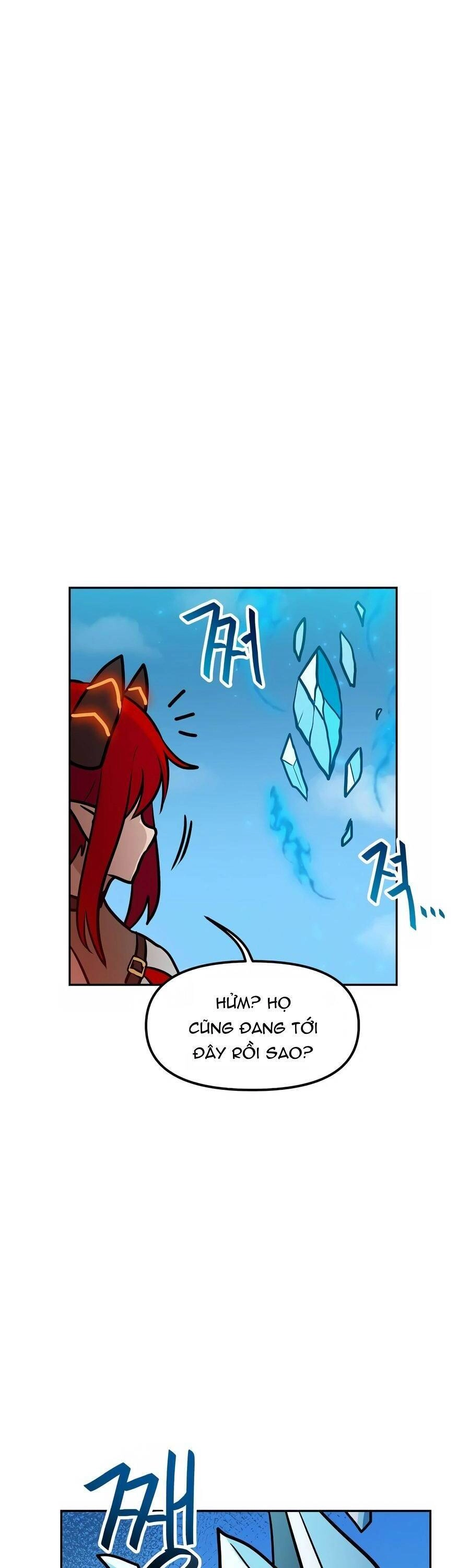 Ta Có Max Thuộc Tính May Mắn Chapter 78 - 20