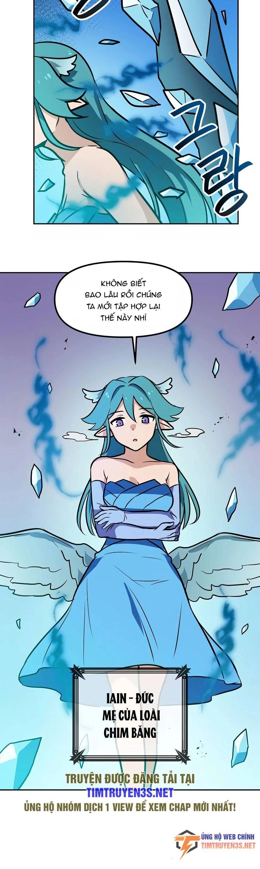 Ta Có Max Thuộc Tính May Mắn Chapter 78 - 21